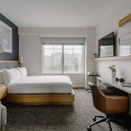 Club Quarters Hotel White House, Washington Dc Exteriör bild