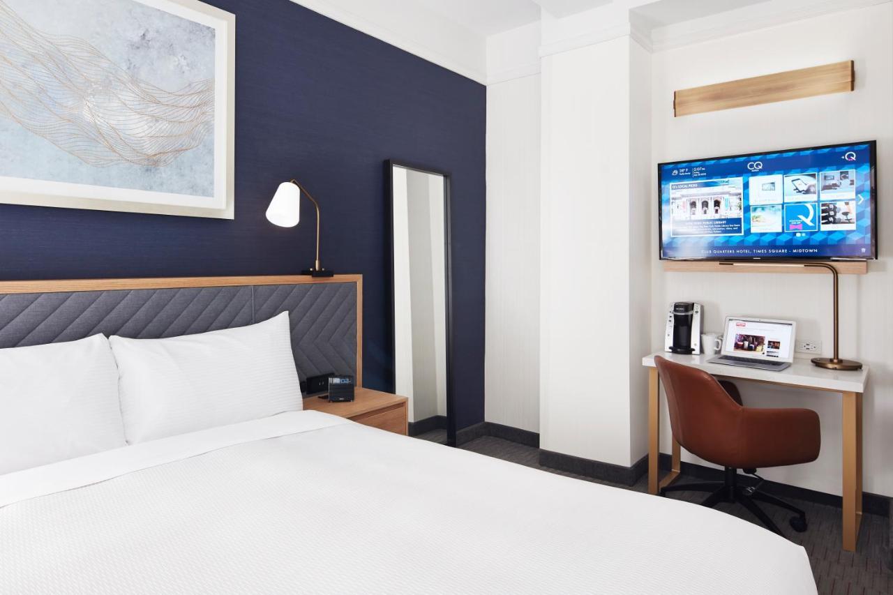 Club Quarters Hotel White House, Washington Dc Exteriör bild