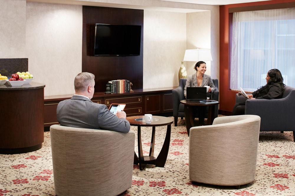 Club Quarters Hotel White House, Washington Dc Exteriör bild