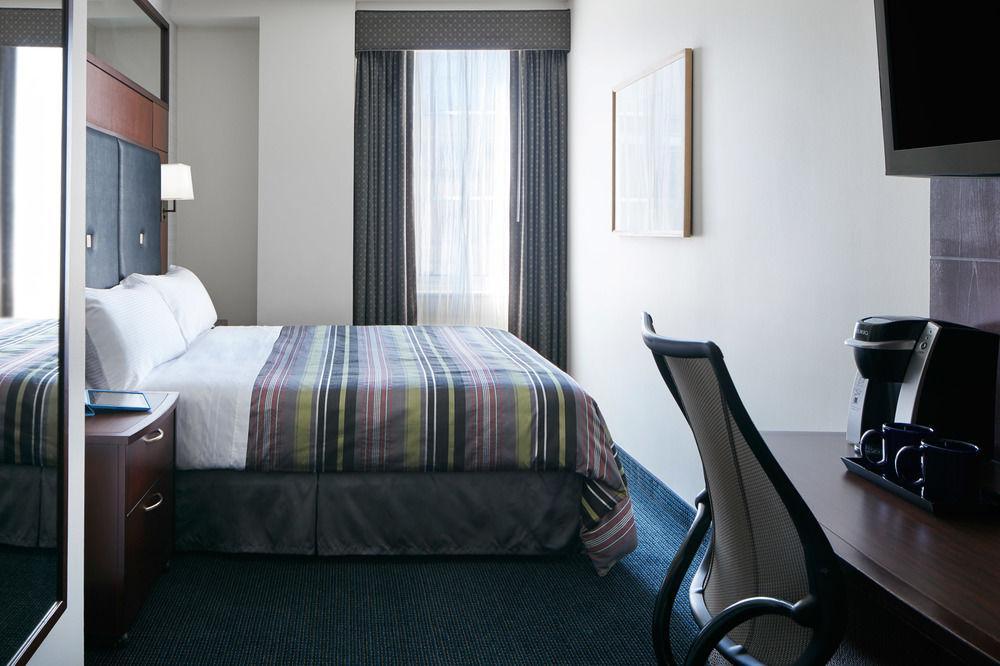 Club Quarters Hotel White House, Washington Dc Exteriör bild
