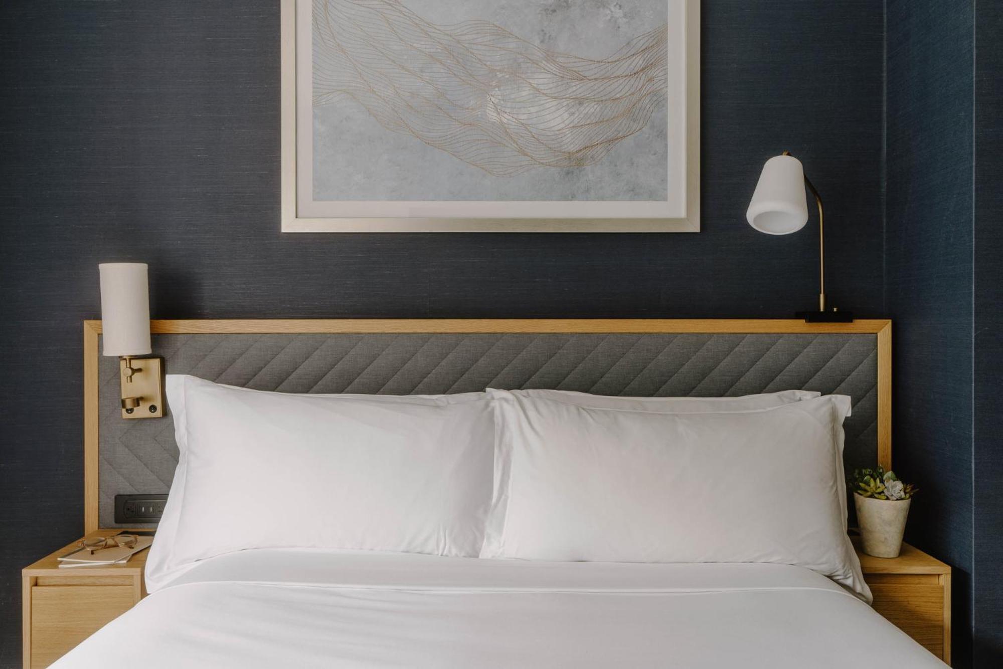 Club Quarters Hotel White House, Washington Dc Exteriör bild
