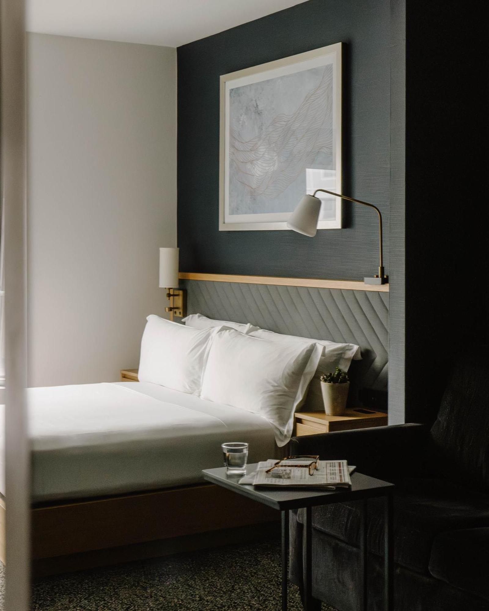 Club Quarters Hotel White House, Washington Dc Exteriör bild