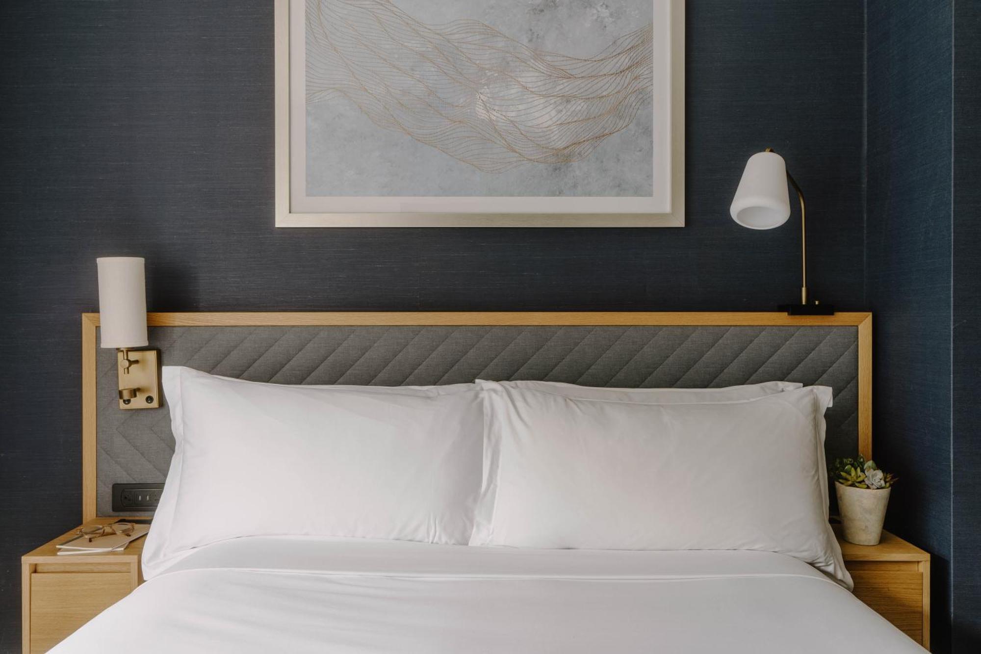 Club Quarters Hotel White House, Washington Dc Exteriör bild