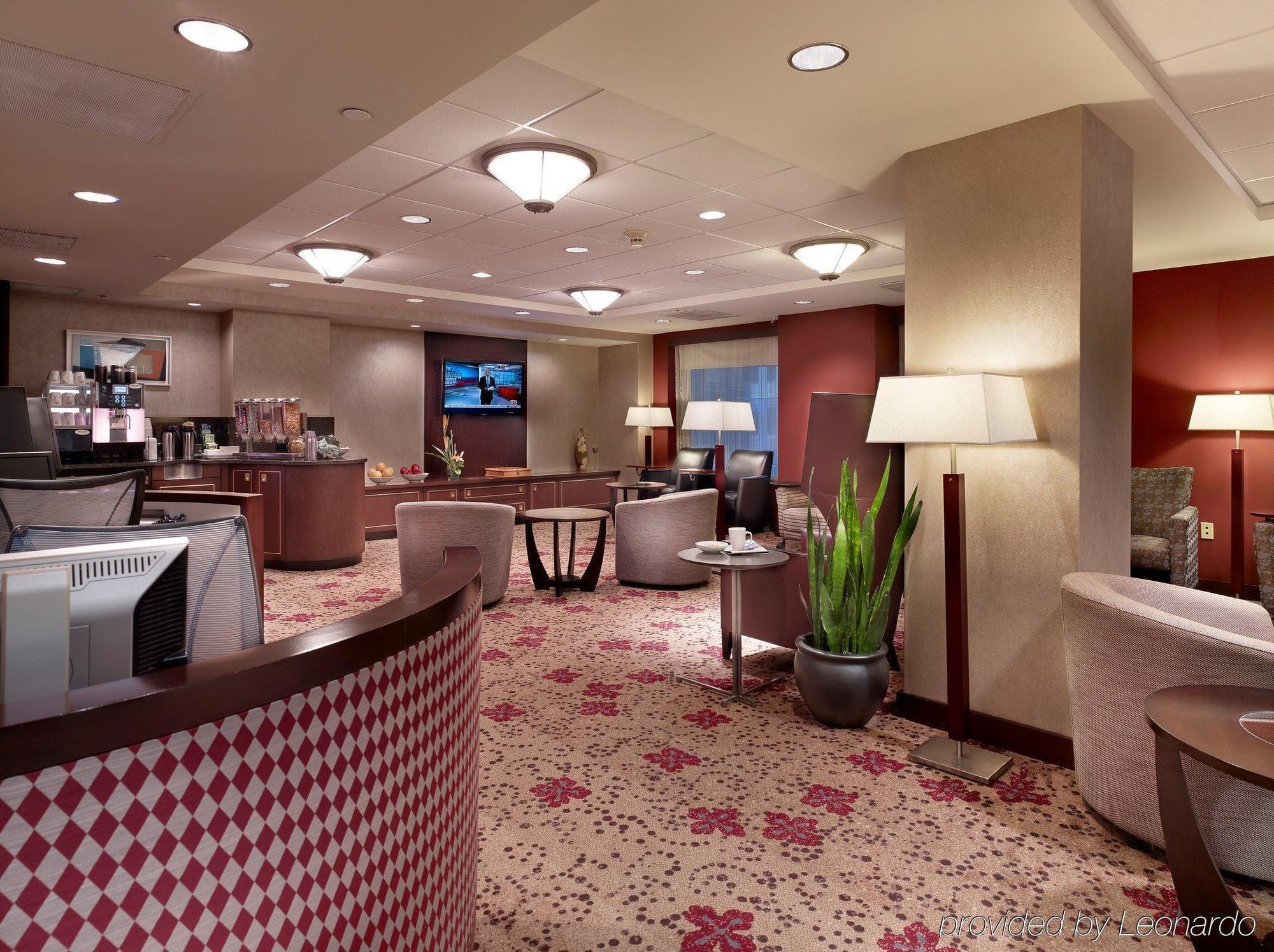 Club Quarters Hotel White House, Washington Dc Exteriör bild