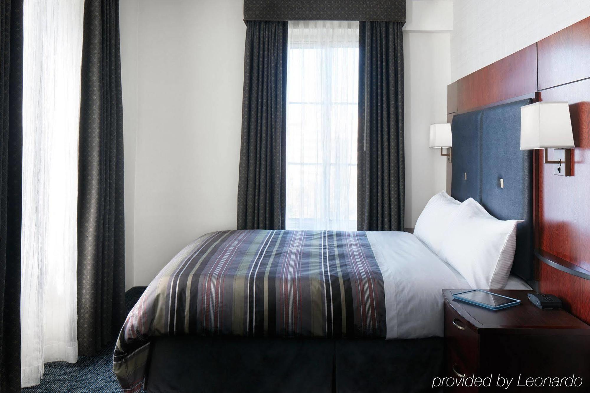 Club Quarters Hotel White House, Washington Dc Exteriör bild