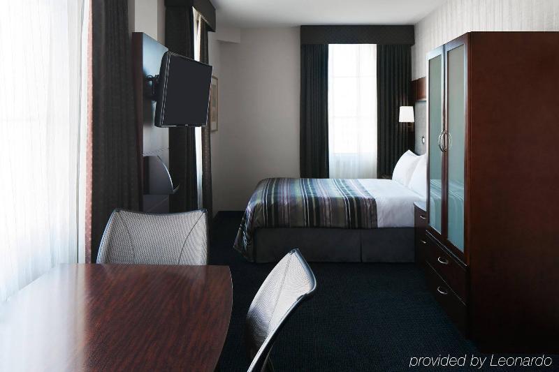 Club Quarters Hotel White House, Washington Dc Exteriör bild